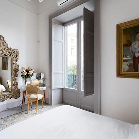 Appartamento Piazza Marina Chic Palermo Esterno foto