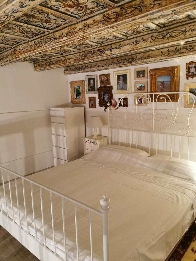 Appartamento Piazza Marina Chic Palermo Esterno foto
