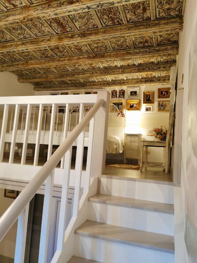 Appartamento Piazza Marina Chic Palermo Esterno foto