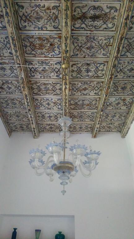 Appartamento Piazza Marina Chic Palermo Esterno foto
