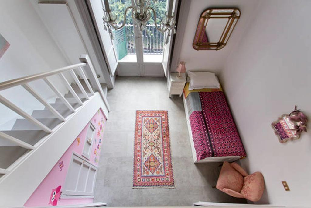 Appartamento Piazza Marina Chic Palermo Esterno foto